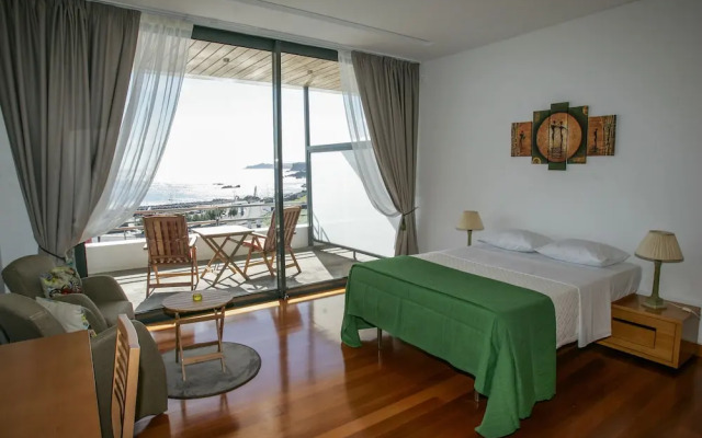 Lodge Natur Zen