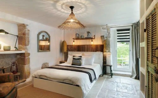 Ferme Elhorga - Tikki Loft