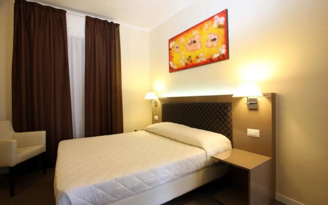 Hotel Ferton