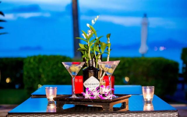 Villa Chi Samui