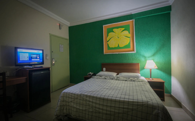 Hotel Valparaiso
