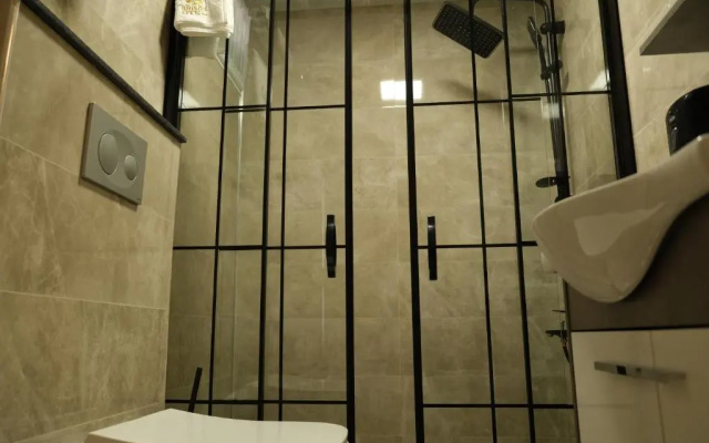 Rhisos otel