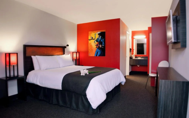 Hotel Ruby