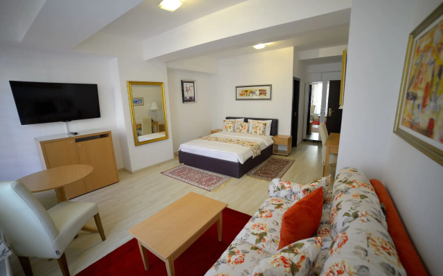 Bucur Accommodation