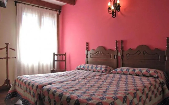 Casa Rural de la Abuela