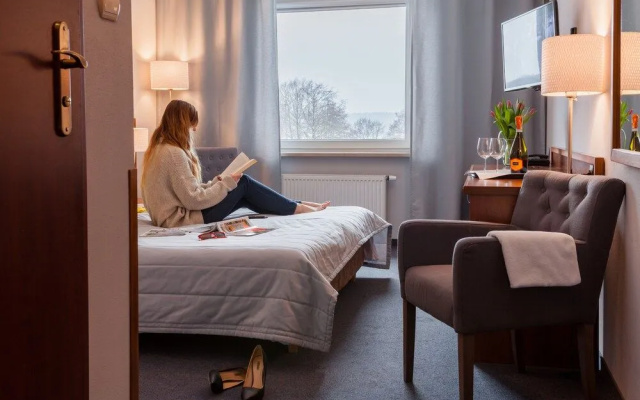 Hotel Kur