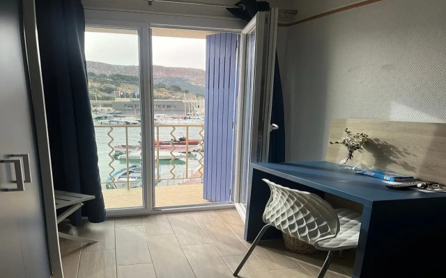 Hotel Le Golfe