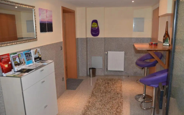 Ferienwohnung in Fuhlenbrock