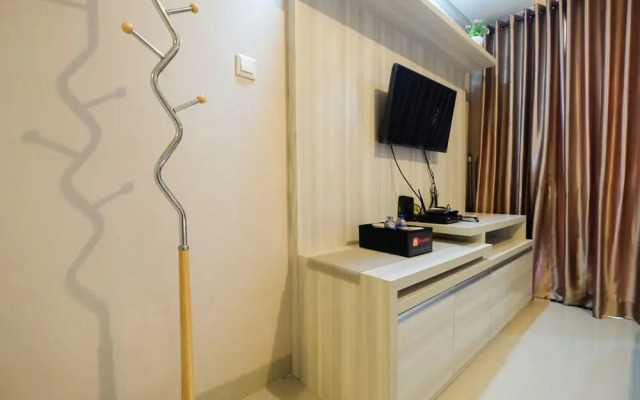 Relaxing Studio The Oasis Apartment