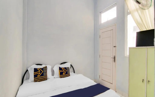 Hotel O Sg 99 Homestay Syariah Near SMP N 34 Pekanbaru