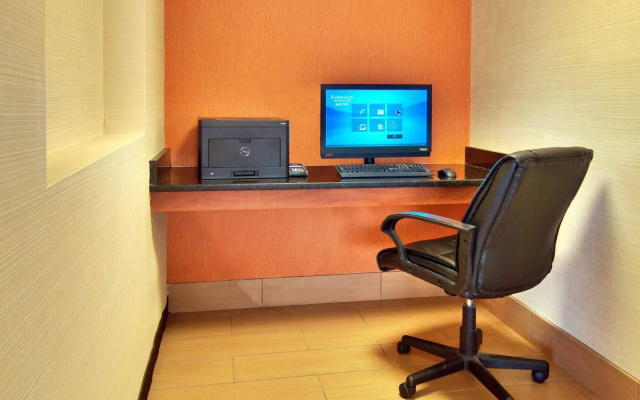 Fairfield Inn by Marriott Clarksville