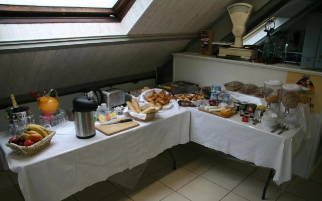 Aalsters Genot Bed Breakfast