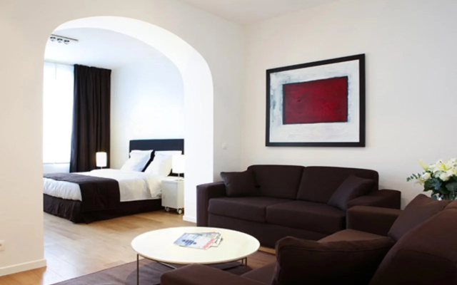 Theater Hotel