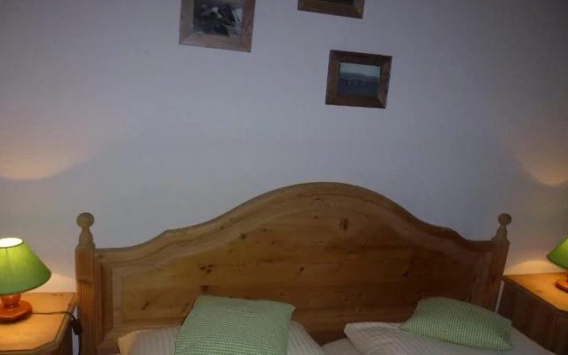 Pension Sonnenhof
