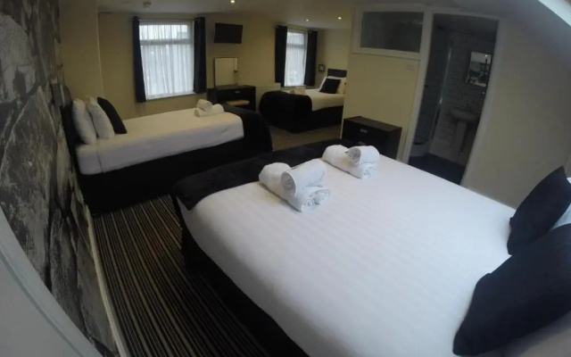 Happy Return Hotel