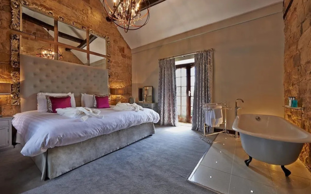 Horsley Lodge Hotel