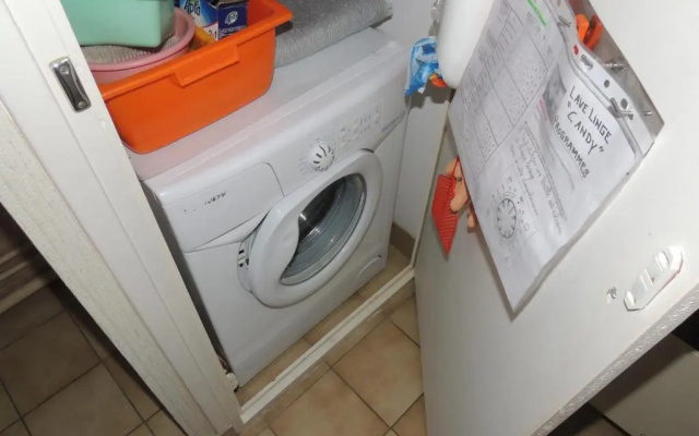 Appartement Royan, 2 pièces, 4 personnes - FR-1-71-63