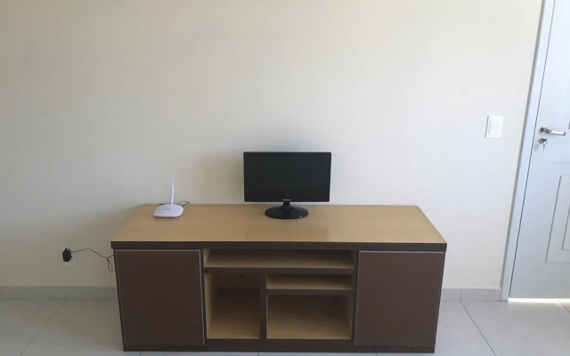 Amplo Apartamento