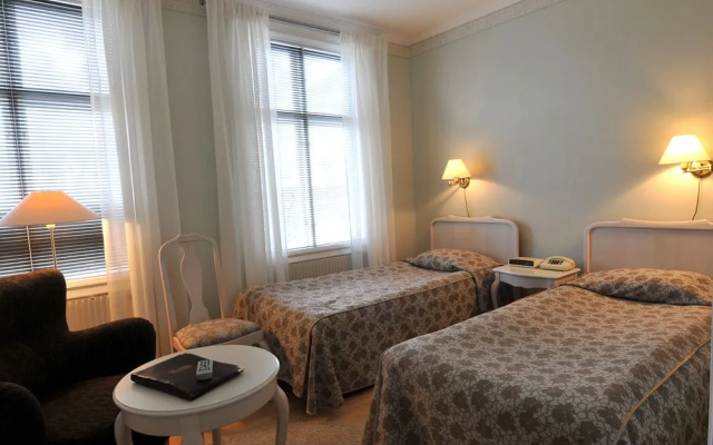 Hotel Vinterpalatset