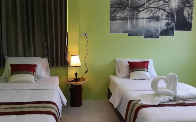 Khum Thong Resort