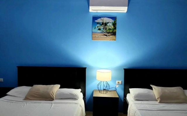 Hotel Catappa