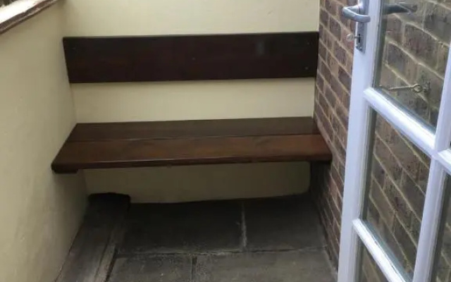 Bos Holiday Cottage