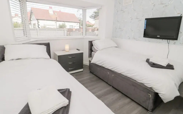 Seaside Retreat