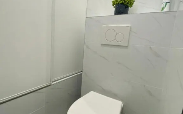 Alex's House