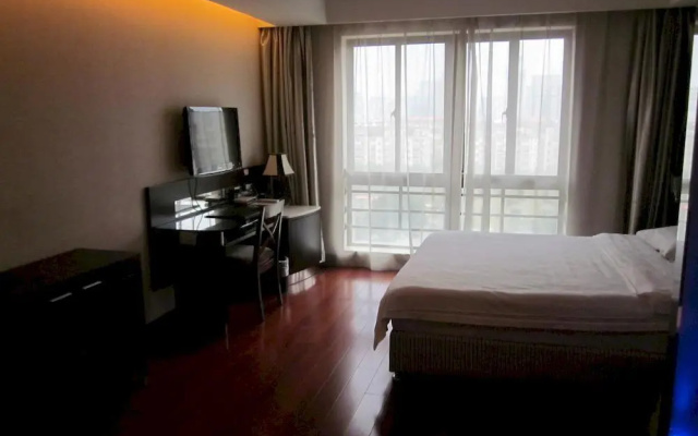 Kunshan Grace Hotel