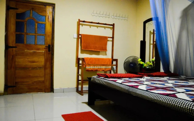 Rustle Hill Home Stay-Ella