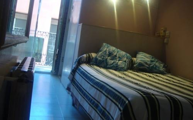 Hostel Turisol