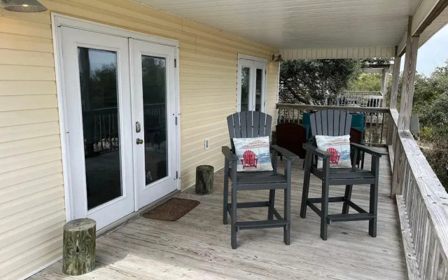 Whitesands Beach House - South