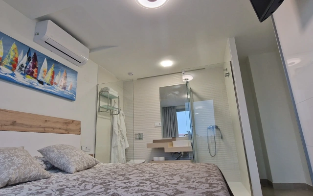 Apartamentos Oasis de la Cala