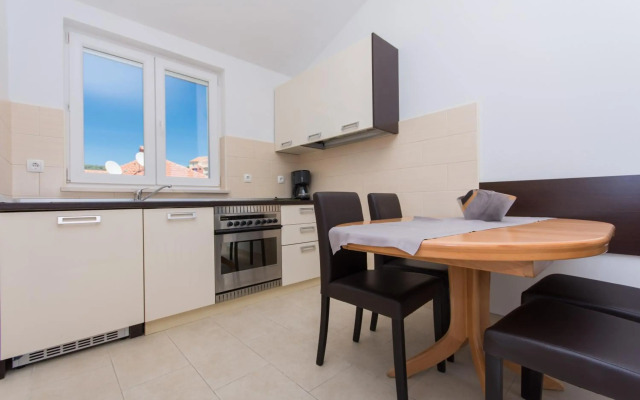 Apartment Ljuba