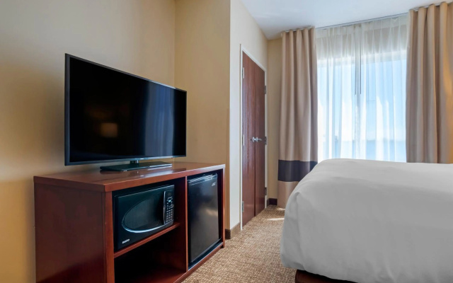 Comfort Suites Foley
