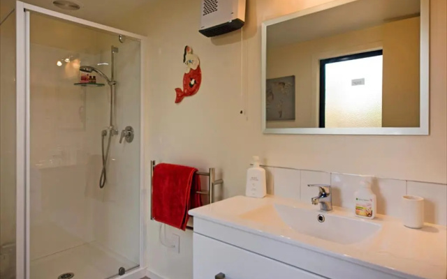 Mapua Hills Bed and Breakfast