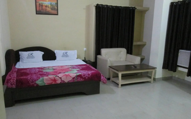 Ramprastha Hotel