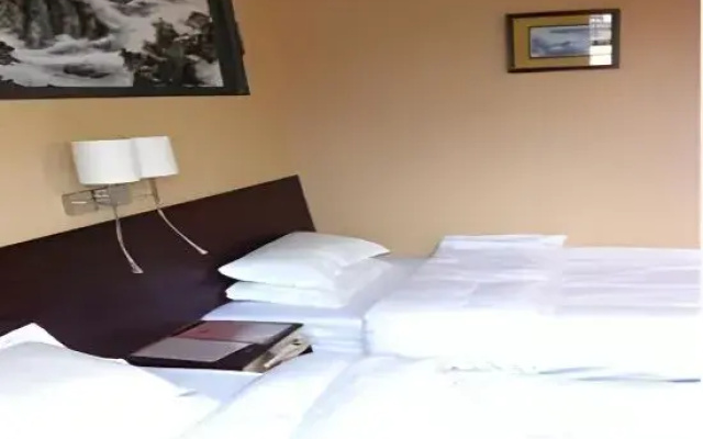 ChunHui Inn Hotel