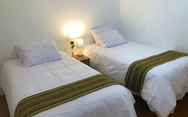 Hotel Darenso