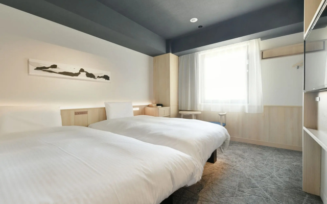 Vessel Hotel Campana Susukino