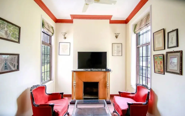 Heritage inn