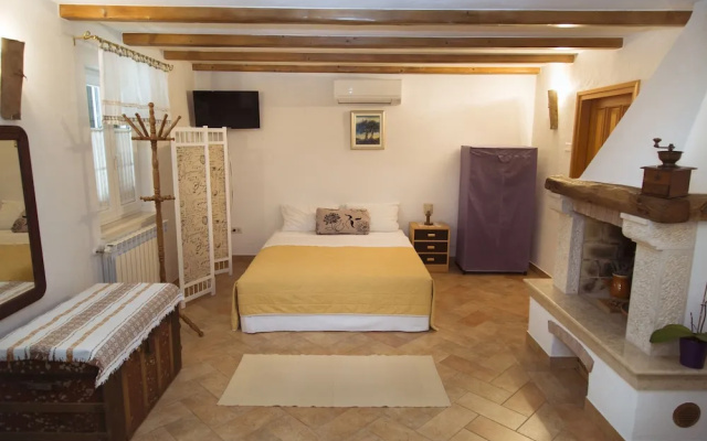 Apartments Tinka