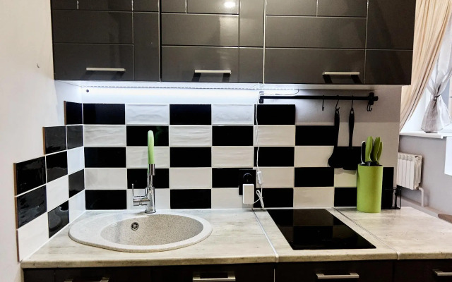 Family Space на улице Херсонская 41А