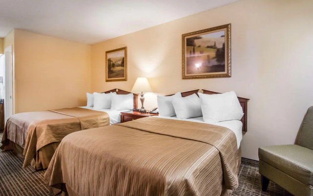 Quality Inn