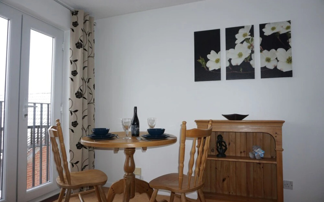 Foxcroft Apartment