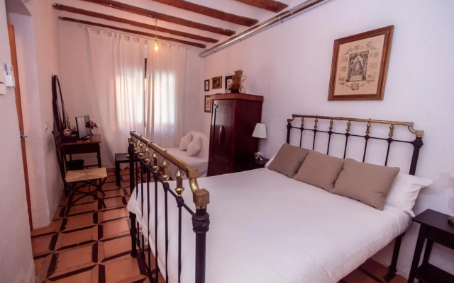 La Casa de Felix