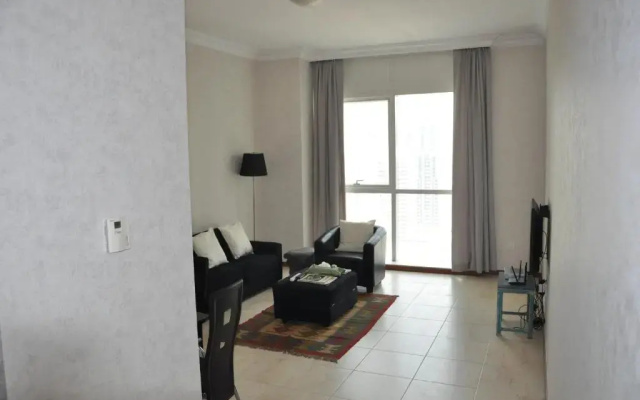 Espace Holiday Homes - Mag 214 Cluster R