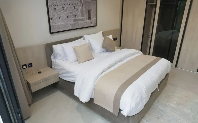 Voyage Itlalat Resort