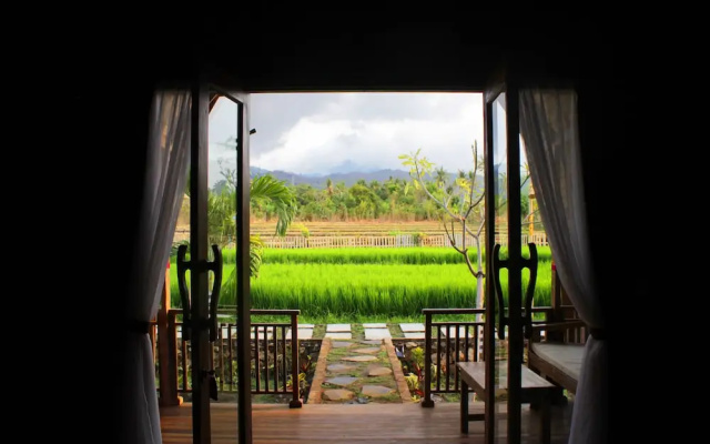 Umma Bali Menjangan