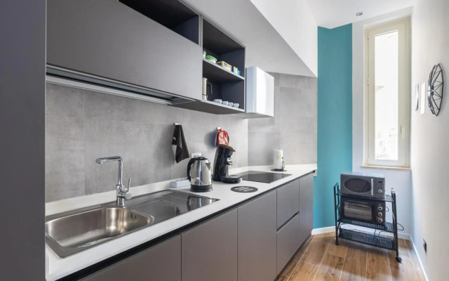 Bruno Apartment